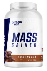 PROTEINOCEAN MASS GAINER CİKOLATA PROTEINOCEAN MASS GAINER CİKOLATA
